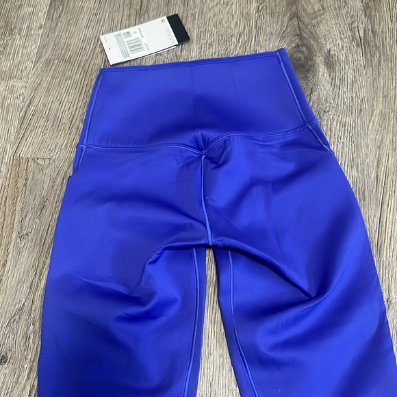 Nike running leggings - Picture 3 of 5